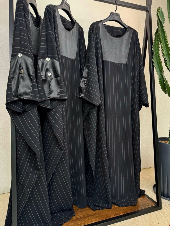 مانتو عبا یی